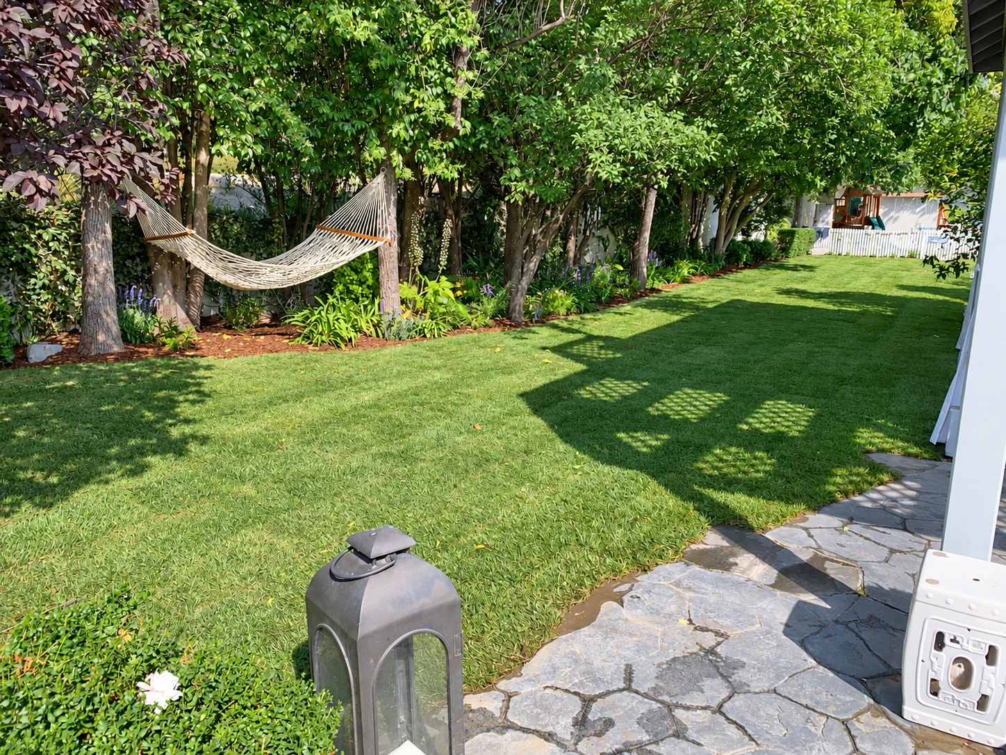 Landscape Maintenance