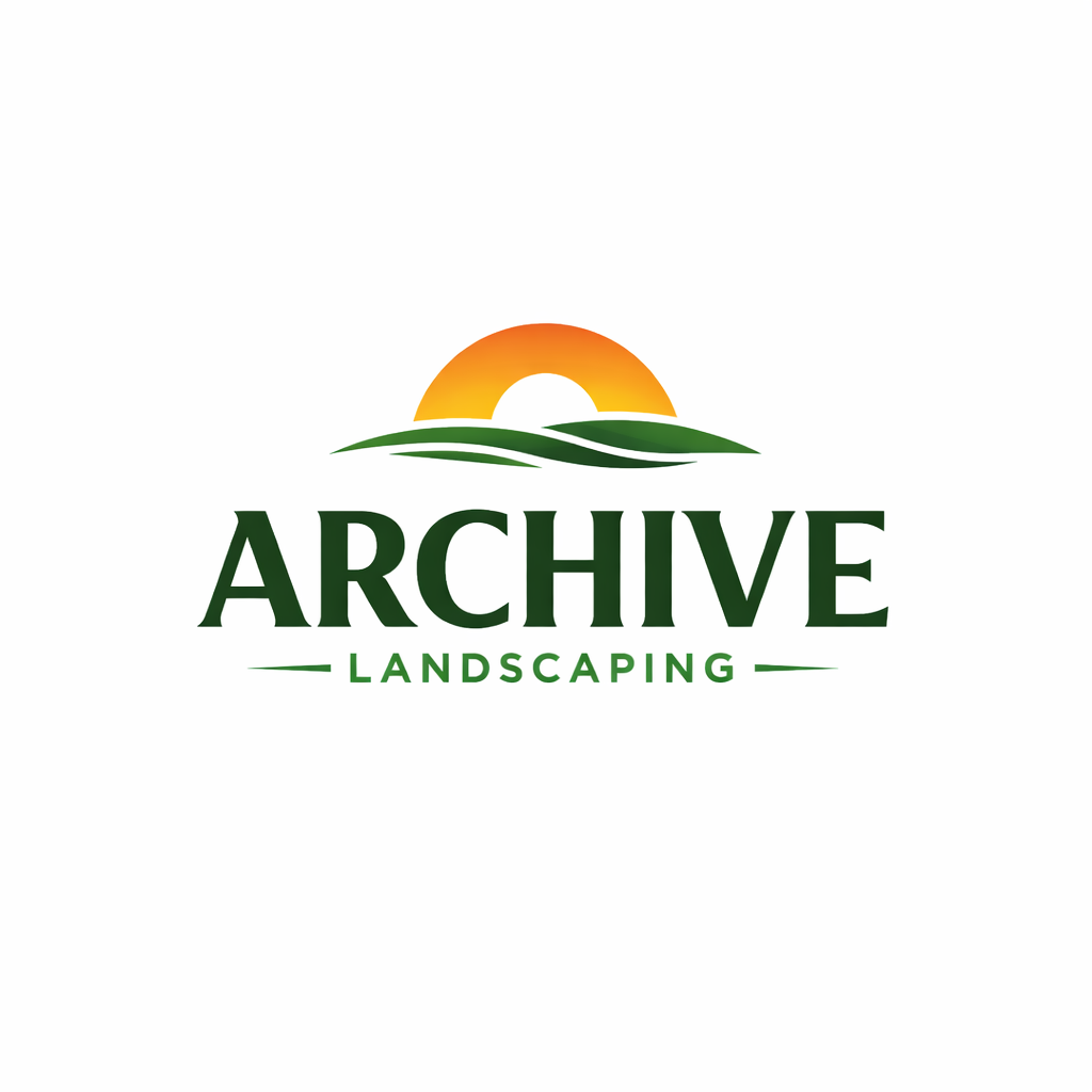 Archive Landscaping