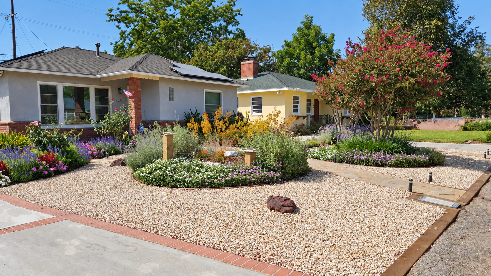 Water Efficiency Solutions
