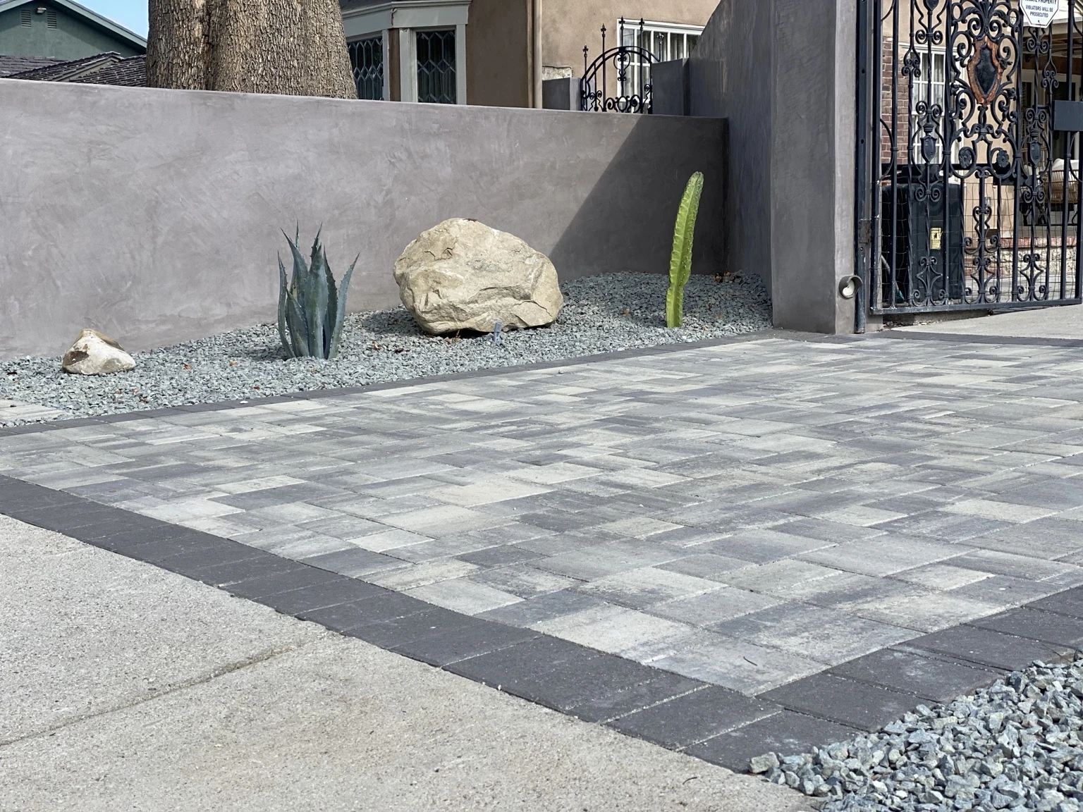 Landscape Design